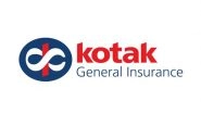 Business News | New Car Owner? Essential Car Insurance Tips from Kotak General Insurance