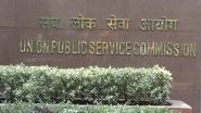 India News | UPSC Announces Results for CSE 2023: Aditya Srivastava Secures 1st Position