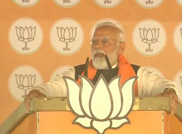 India News | Not Scared of Those Opposing CAA for Political Benefits: PM Modi in Purnia Rally