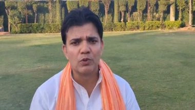 India News | Uttar Pradesh BJP Minority Morcha's Initiative to Prevent Bogus Voting in Lok Sabha Election