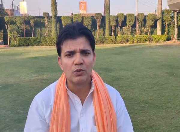 India News | Uttar Pradesh BJP Minority Morcha's Initiative to Prevent Bogus Voting in Lok Sabha Election