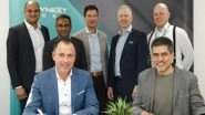 Business News | Sasken and JOYNEXT Forge Strategic Partnership to Accelerate Innovation and Expand Global Footprint