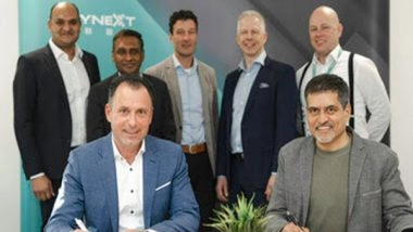 Business News | Sasken and JOYNEXT Forge Strategic Partnership to Accelerate Innovation and Expand Global Footprint
