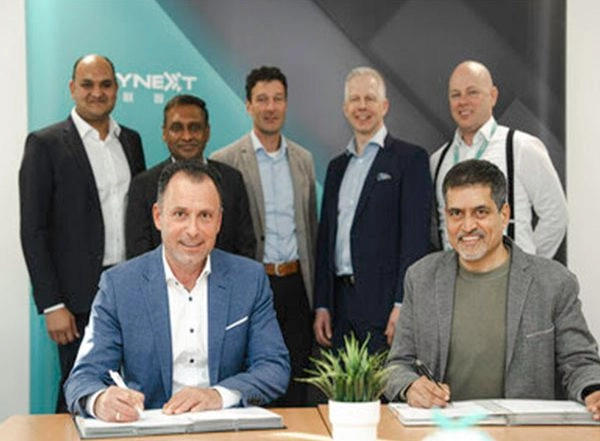 Business News | Sasken and JOYNEXT Forge Strategic Partnership to Accelerate Innovation and Expand Global Footprint