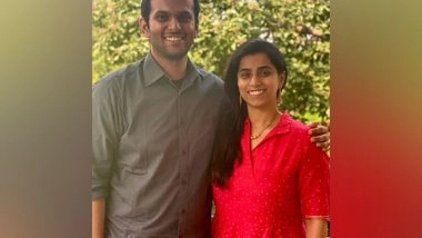 Business News | Navata Supply Chain Solutions Raises Pre-series A Round from Equanimity Ventures