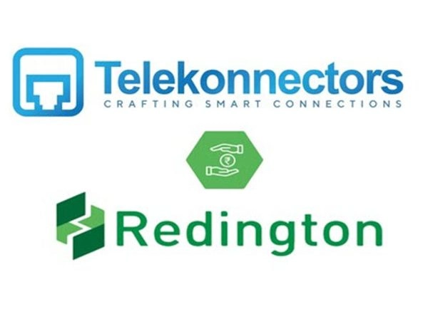 Business News | Telekonnectors Signs with Redington as Its Distribution Partner