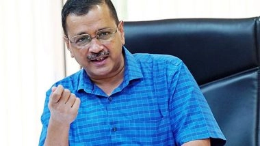 India News | Arvind Kejriwal Moves Court Seeking Permission to Consult His Doctor; ED to File Response