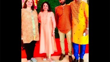 Business News | NGO Dhagaa Propels Women Empowerment And Sustainable Fashion At Boishakhi Utsob 2024