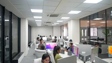 Business News | Master Your Future: Parul University's MCA/M.Sc IT Programs Open Doors to IT Success