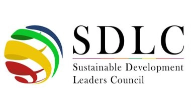 Business News | Defence MSME Players Converge at Yashoboomi Dwarka to Power Make in India: HAL, DRDO, OFB Teams to Attend AeroDef India from 18-20 April 2024