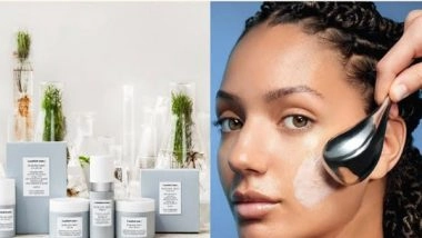 Business News | Bangalore Can Now Experience the Best of Active Lift Face Massage; Tattva Wellness Spa Partners with Italian Professional Skincare Brand, COMFORT ZONE