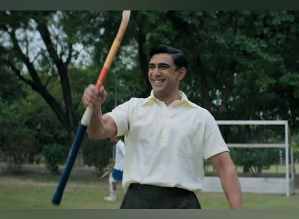 Business News | Amit Sadh to Take on the Role of Ambassador for Youth Empowerment Initiatives with the STAIRS Foundation