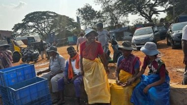 India News | LS Polls: Fishermen in Dakshin Kannada Weigh-in Support for PM Modi; Appreciate Central Schemes, Initiatives