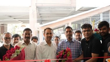 Business News | Physics Wallah (PW) Launches Its 5th Tech-enabled Offline Vidyapeeth Centre in Preet Vihar, Delhi