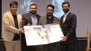 Business News | White Lion Systems Pvt Ltd. Celebrates 10th Anniversary Milestone with Momentous Headquarters Gathering