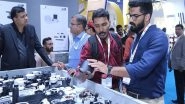 Business News | LED Expo 2024 is Set to Spark the Show Floor with New Product Launches and Innovations in Mumbai