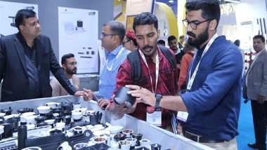 Business News | LED Expo 2024 is Set to Spark the Show Floor with New Product Launches and Innovations in Mumbai