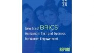 Business News | Women Should Be Empowered in Tech and Entrepreneurship: BRICS CCI Report