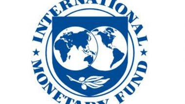 Business News | IMF Forecasts Global Growth of 3.2 Pc in 2024