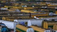 World News | Pak: Oil Tanker Owners Halt Fuel Supply, Demand Fair Treatment