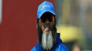 Sports News | Pakistan Legend Mushtaq Ahmed Becomes Bangladesh's Spin Bowling Coach