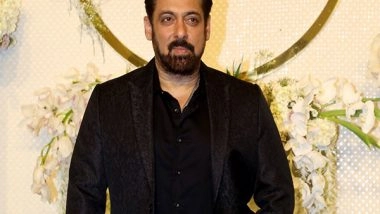 India News | Perpetrators Conducted Recce of Salman Khan's Residence Before Firing, Says Mumbai Crime Branch