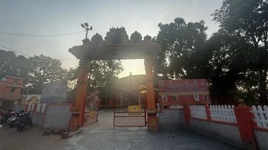 India News | Mutts Play Major Role in Karnataka, Have Followers in Different Castes, Communities