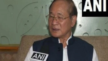 India News | Public Looking for Change: Congress' Arunachal West Candidate on BJP's Prospects in LS Polls