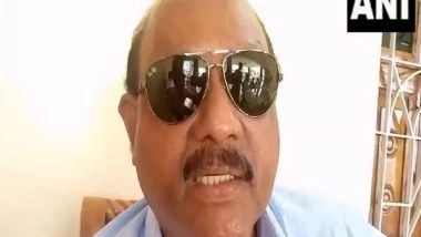 India News | Jharkhand: JMM's Nazrul Islam Apologises for Derogatory Remarks Against PM Modi; BJP Writes to ECI