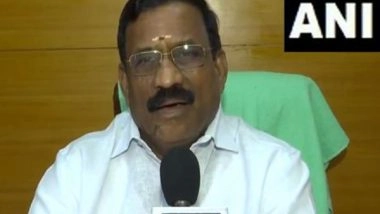 India News | Election Results to Prove PM Modi's Acceptance in South India: BJP's Puducherry Unit Chief Selvaganabathy