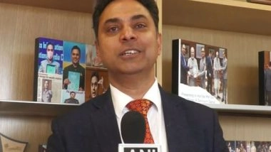 World News | India to Remain Global Growth Driver in Foreseeable Future: IMF Executive Director