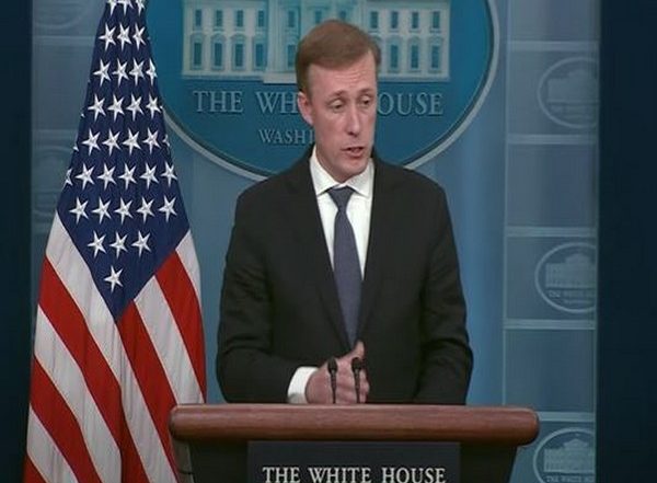 World News | US to Impose New Sanctions Against Iran After Attack on Israel