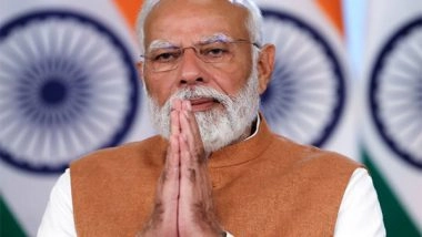 India News | PM Modi, Karnataka CM Siddaramaiah, Rajinikanth Condole Death of Kannada Actor Dwarakish