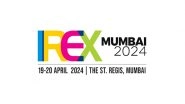 Business News | Realty and Immigration Companies from 15 Countries to Participate in International Real Estate Expo and IREX Residency and Citizenship Conclave, Mumbai