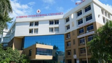 Business News | SCMHRD Celebrates the Academic Tapestry: Nurturing Tomorrow's Leaders Through Expert Guidance