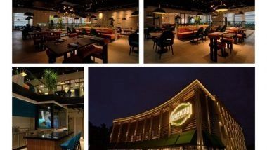 Business News | Roastown Global Grill Announces Global Expansion Plans