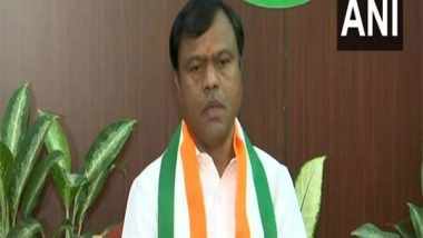 India News | Congress' Bhupesh Baghel Raises Doubts on Kanker Naxal Encounter, State Rubbishes Charge