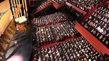 Entertainment News | Cannes Directors' Fortnight Lineup Revealed for 2024 Festival