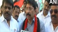 India News | DMK Alliance Will Get 40/40 Seats in Tamil Nadu, Puducherry: Dayanidhi Maran