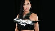 Entertainment News | This Show is Gonna Get More: Katy Perry Reacts to On-air Wardrobe Malfunction