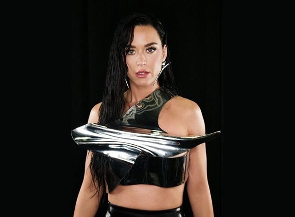 Entertainment News | This Show is Gonna Get More: Katy Perry Reacts to On-air Wardrobe Malfunction