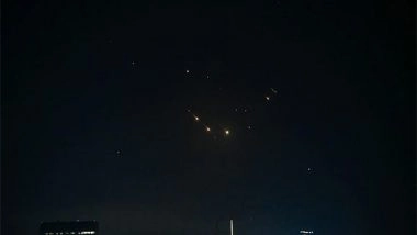 World News | Iran's Appearance of Power a Mirage After Failed Attack, Says Saudi Analyst