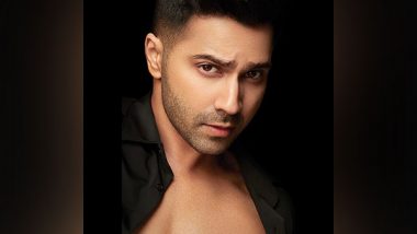 Entertainment News | Varun Dhawan's Dapper PIC Draws Samantha Ruth Prabhu's Hilarious Reaction; Actor Hits Back with Sassy Reply