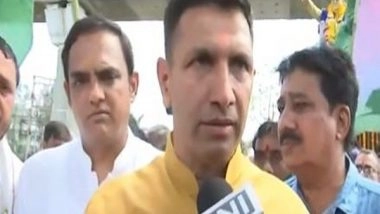 India News | Congress Will Win at Least Four Seats in First Phase Lok Sabha Poll in MP: Jitu Patwari