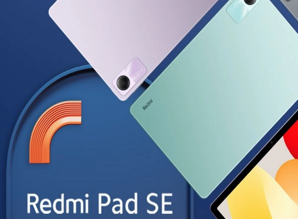 Tech News | Redmi Pad SE Set to Launch in India on April 23
