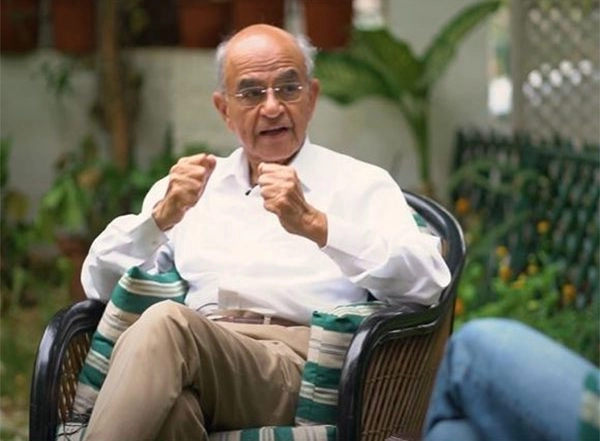 Business News | India Must Continue Reforms, Strive to Create Industrial Revolution: Gurcharan Das