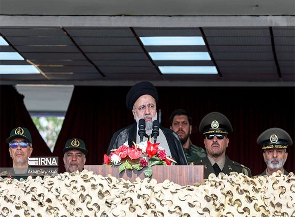 World News | Iran's President Warns Israel That Next Retaliatory Operation Will Not Be Limited