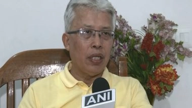 India News | Congress Candidate from Manipur Inner Releases 'personal Manifesto' for LS Polls; Promises Support for NRC in State