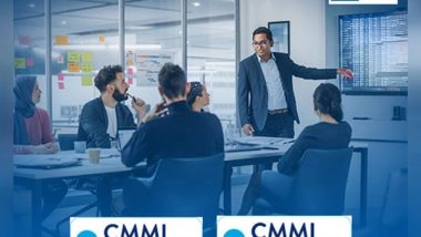 Business News | Bajaj Finserv Direct Limited Appraised at CMMI Level 3