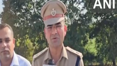 India News | 10 Killed as Car Rams Tanker on Ahmedabad-Vadodara Expressway